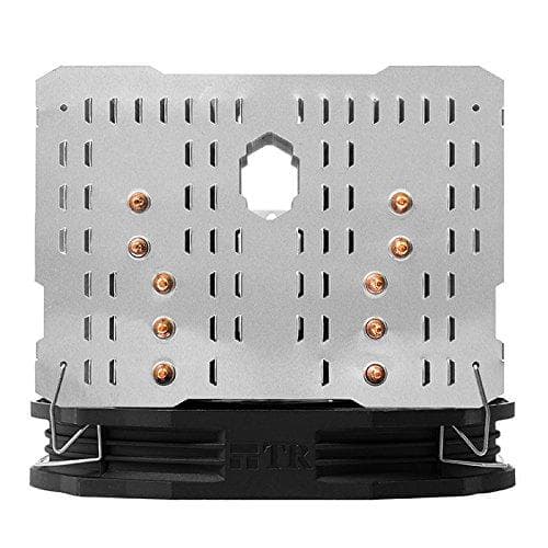 Thermalright Macho Direct - Processorkylare - (LGA775 Socket, LGA1156 Socket, Socket AM2, Socket AM2+, LGA1366 Socket, Socket AM3, LGA1155 Socket, Soc