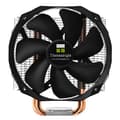 Miniatyrbild 2 av 5: Thermalright Macho Direct - Processorkylare - (LGA775 Socket, LGA1156 Socket, Socket AM2, Socket AM2+, LGA1366 Socket, Socket AM3, LGA1155 Socket, Soc