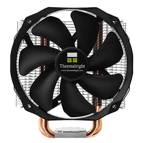Thermalright Macho Direct - Processorkylare - (LGA775 Socket, LGA1156 Socket, Socket AM2, Socket AM2+, LGA1366 Socket, Socket AM3, LGA1155 Socket, Soc