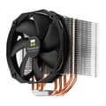 Miniatyrbild 1 av 5: Thermalright Macho Direct - Processorkylare - (LGA775 Socket, LGA1156 Socket, Socket AM2, Socket AM2+, LGA1366 Socket, Socket AM3, LGA1155 Socket, Soc