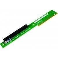 Super Micro Supermicro RSC R1UG-E16AR-X9 - Riser Card - til SuperServer 1026, 1026GT, 1027, 1027GR (RSC-R1UG-E16AR-X9)