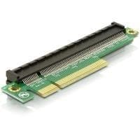 Delock PCIe Extension Riser Card x8 > x16 (89166)