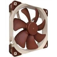 Noctua NF-A14 ULN - kuffertventilator - 140 mm (NF-A14 ULN)