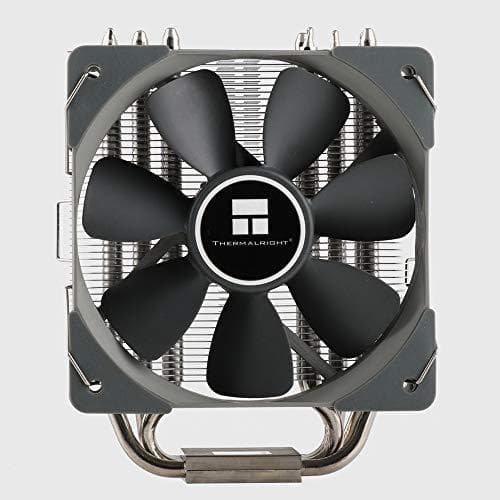 Thermalright køler (TA 120) (TA 120)