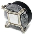 Miniatyrbillede 2 af 3: StarTech.com 95 mm CPU blæser med køleplade til LGA1156/1155 sokkel med PVM - Processorkøler - (LGA1156 sokkel, LGA1155 sokkel) - Aluminium - 95 mm (F