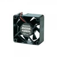 Panasonic DC blæser ASFN6 ASFN64371 (B x H x D) 60 x 60 x 25 mm Driftsspænding 12 V/DC (ASFN64371)