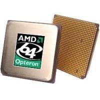 AMD Opteron 6128 HE - 2 GHz - 8 kerner - lav effekt - Sokkel G34 - OEM