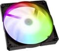 Miniatyrbillede 1 af 2: Phanteks PH-F140SK_DRGB_PWM PC Fan Sort (BxHxD) 140 x 140 x 25 mm