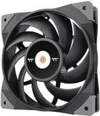 Thermaltake TOUHFAN 12 - väska fläkt - 120 mm Svart