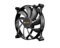 Miniatyrbild 2 av 5: var tyst! Shadow Wings 2 140mm PWM Datorfodral Fläkt