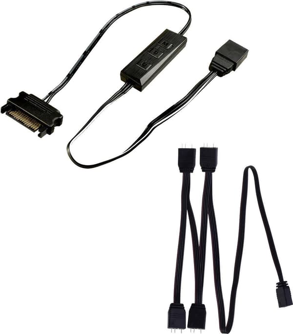XILENCE XZ172 LQZ ARGB sæt kabel (XZ172)