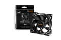 Miniatyrbild 2 av 3: var tyst! Pure Wings 2 datorfodral kylare