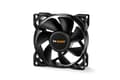 Miniatyrbild 1 av 3: var tyst! Pure Wings 2 datorfodral kylare