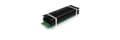 Miniatyrbild 1 av 4: RaidSonic ICY BOX IB-M2HS-70 - Solid State Drive Kylfläns - Svart