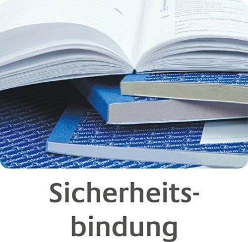 InLine gummifødder til PC-tasker 4-pak sort