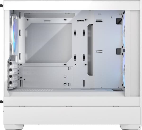 Fractal Design Pop Mini Air Mini Tower Vit