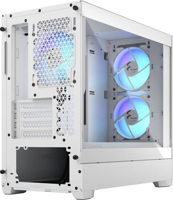 Fractal Design Pop Mini Air Mini Tower Vit