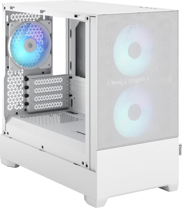 Fractal Design Pop Mini Air Mini Tower Vit