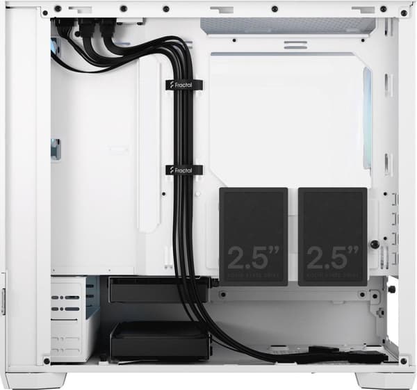 Fractal Design Pop Mini Air Mini Tower Vit