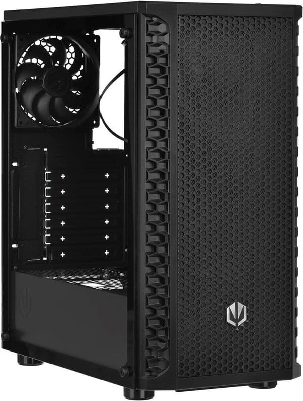 Obudowa ENDORFY Signum 300 Air Svart