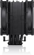 Miniatyrbillede 5 af 6: Noctua NH-U12A chromax.sort - Køler til processor
