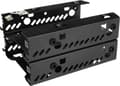 Miniatyrbild 3 av 5: PHANTEKS HDD Monteringsställ, 2x 3,5 Zoll, stapelbar