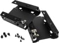 Miniatyrbild 4 av 5: PHANTEKS HDD Monteringsställ, 2x 3,5 Zoll, stapelbar