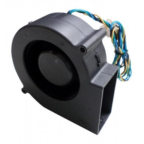 QNAP SP-FAN-BLOWER-A01 Køletilbehør Sort