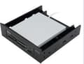 Miniatyrbillede 5 af 7: Akasa AK-HDA-05 5,25 tommer HDD installationsramme
