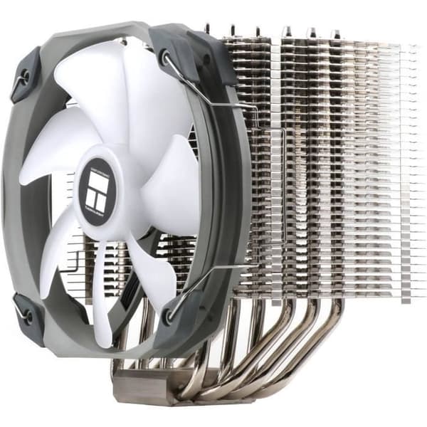 CPU-kylare - THERMALRIGHT - HR-02 Plus ARGB (HR02PLUS)