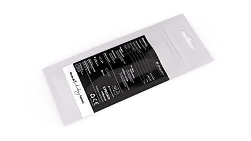 ENDORFY Pactum 4 jäähdytyselementti Lämpöpasta 12 W/m·K 1,5 g