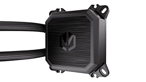 Vandkøling Endorfy Navis F280