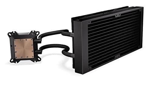 Vandkøling Endorfy Navis F280