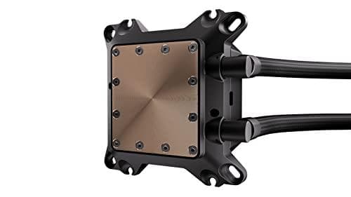 Vandkøling Endorfy Navis F280