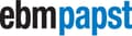 Miniatyrbillede 4 af 5: EBM PAPST aksialventilator 12 V 70 m/h (B x H x D) 6 x 6 x 3,2 cm 612 JH (612 JH)