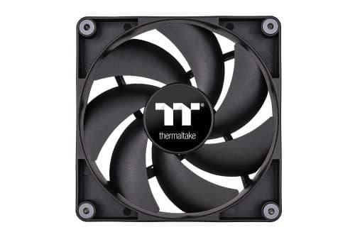Thermaltake CT140 PC kylfläkt | 2-pack