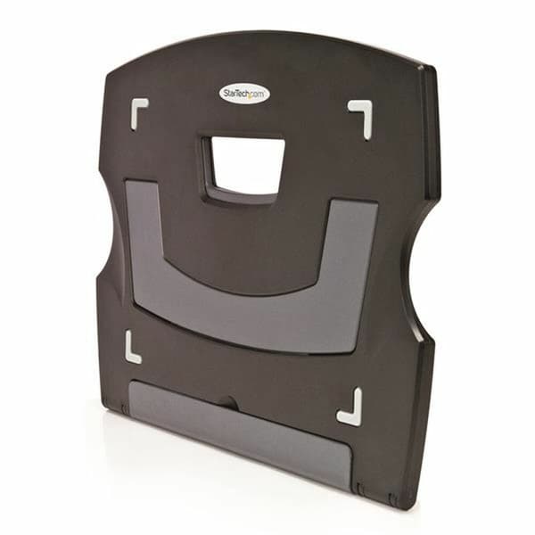 Kylplatta till laptop Startech LTRISERP Svart 12"