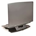 Miniatyrbillede 4 af 4: Kølingsbase for en laptop Startech LTRISERP             Sort 12"
