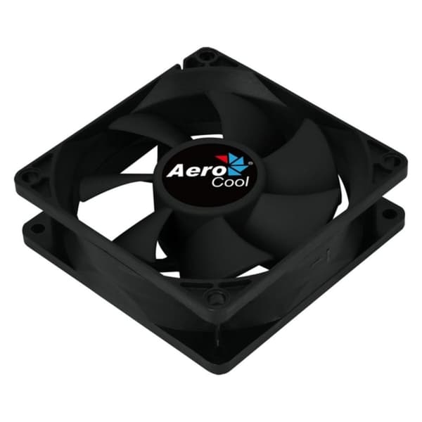Boxventilator Aerocool Force 8 Ø 8 cm