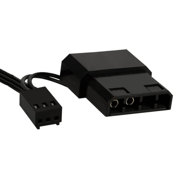 Boxventilator Aerocool Force 8 Ø 8 cm