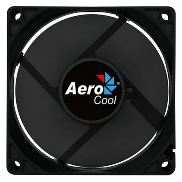 Boxventilator Aerocool Force 8 Ø 8 cm