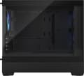 Pikkukuva 6 / 11: Fractal Design Pop Mini Air - PC - Musta - micro ATX - Mini-ITX - Teräs - Karkaistu lasi - Multi - Taskutuuletin (FD-C-POR1M-06)