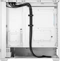 Miniatyrbillede 8 af 11: Fractal Design Pop XL Air RGB - Tower - Extended ATX - ingen strømforsyning (ATX) - White TG Clear Tint - USB/Audio (FD-C-POR1X-01)