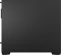 Miniatyrbild 11 av 11: Fractal Design Pop Mini Silent - PC - Svart - micro ATX - Mini-ITX - Stål - 17 cm - 34 cm (FD-C-POS1M-01)