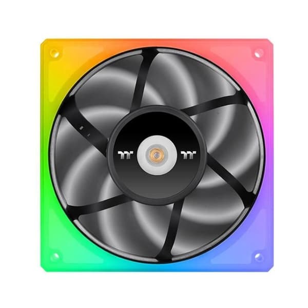 PC-fläkt THERMALTAKE TOUHFAN 12 RGB