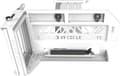 Miniatyrbild 2 av 2: ooler Master VERTICAL GPU HOLDER KIT V3 - Hållare till videokort - Vit