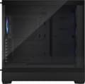 Miniatyrbild 8 av 11: Fractal Design Pop XL Air - ATX - Micro-ATX - Mini-ITX - E-ATX - 2x 2,5", 2x 3,5" - gehard glas - 2x USB 3.2 (Gen1, 5Gb/s) - svart