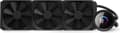 Miniatyrbild 1 av 4: NZXT Kraken 360 Processor Allt-i-ett vätskekylare 12 cm Svart 1 st (RL-KN360-B1)