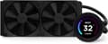 Miniatyrbild 1 av 4: NZXT F120P Datorfodral Fläkt Svart (RL-KN28E-B1)