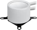 Miniatyrbild 2 av 5: ASUS ROG Ryuo III 360 ARGB White Edition Processor Vätskekylningskit 12 cm